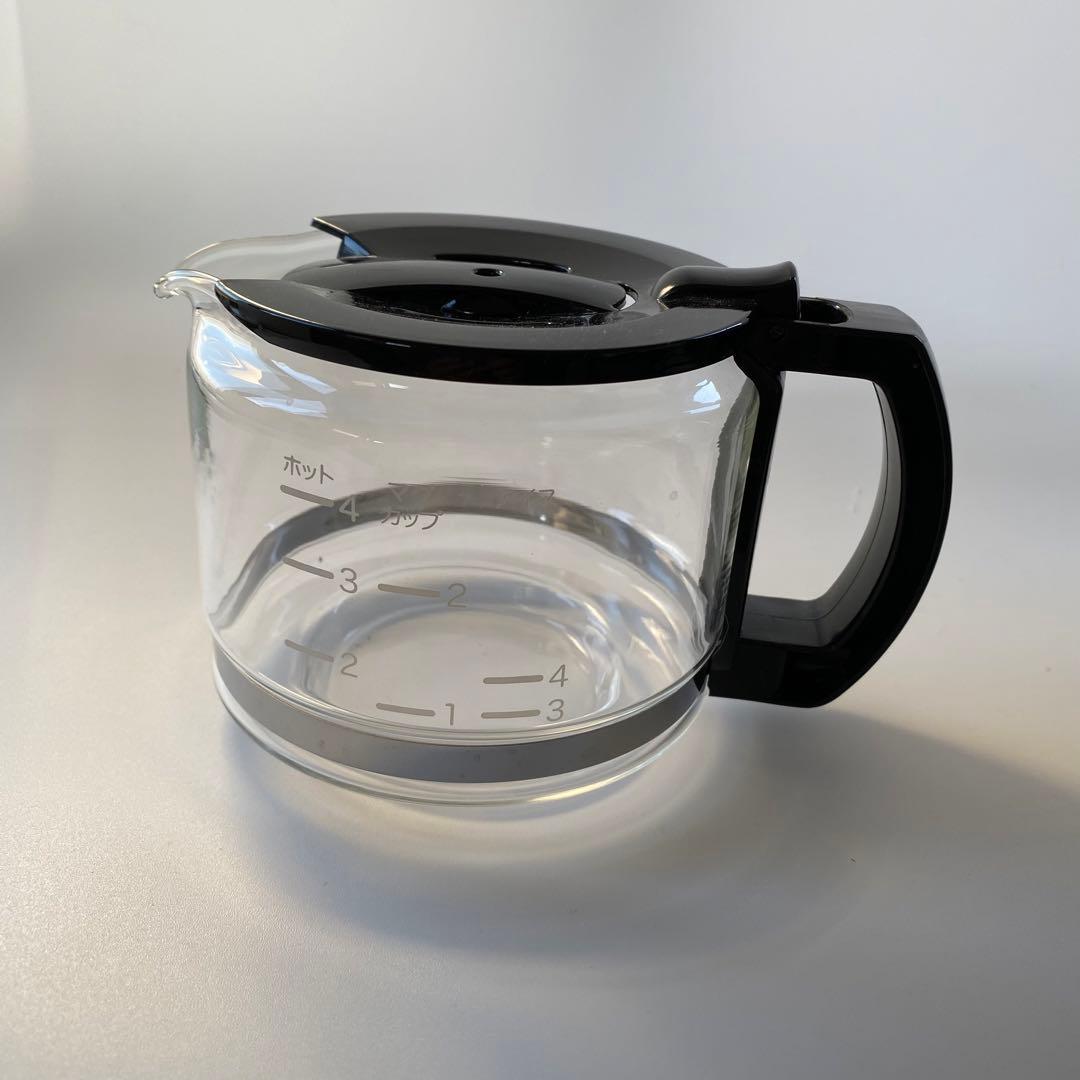 美品！シロカ 全自動コーヒーメーカー SC-A211