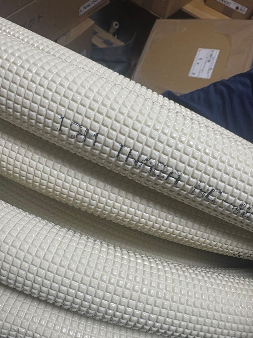 配管　4分のみ　20M