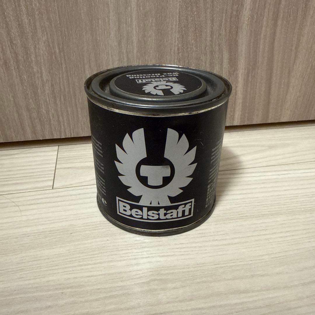 BELLSTAFF TrialMasterワックスドコットンジャケット