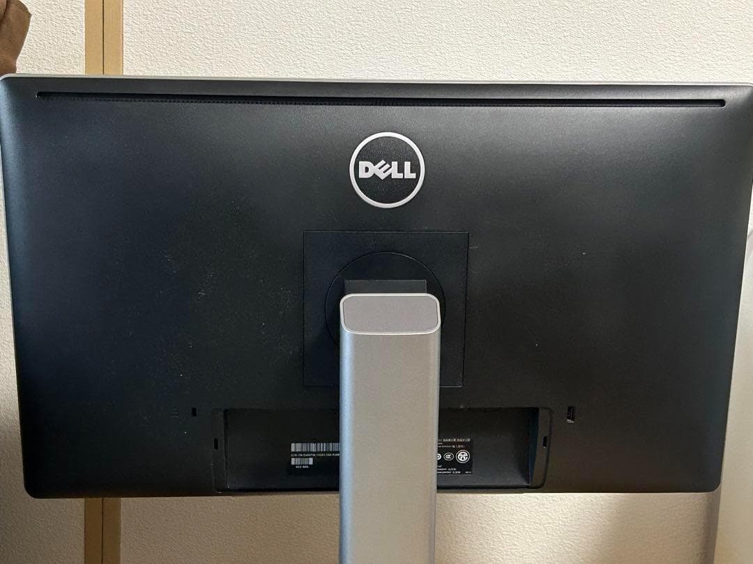 DELL P2414H 24インチモニタ