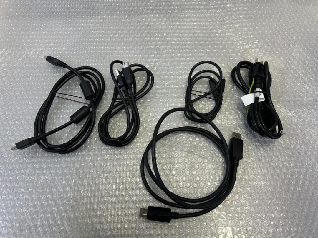 【ジャンク】MSI MAG 321UPX QD-OLED モニター 32インチ