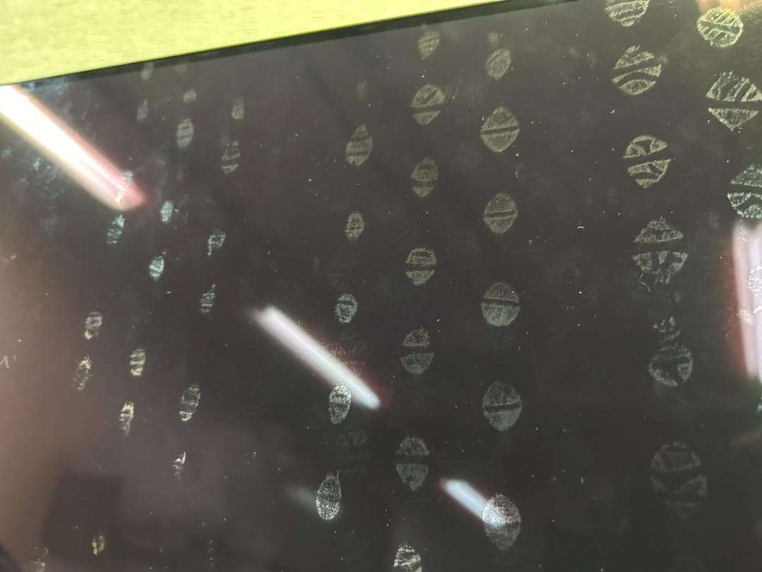 【ジャンク】MSI MAG 321UPX QD-OLED モニター 32インチ