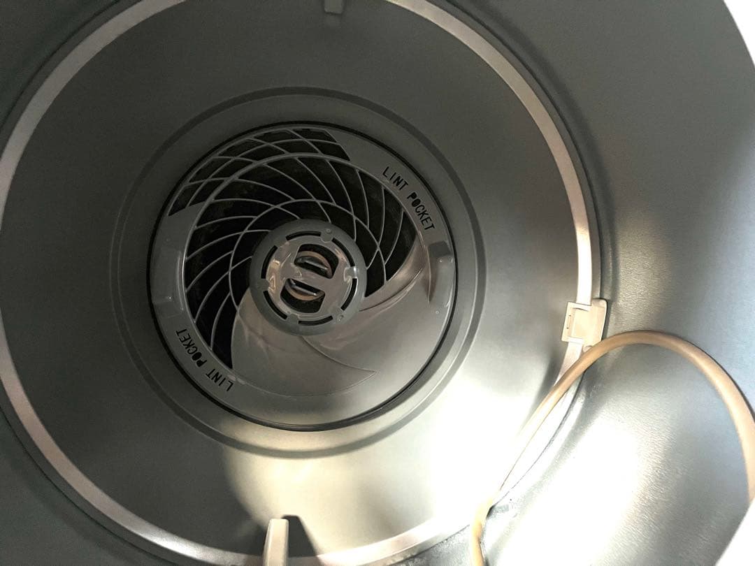 Rinnai/リンナイ RDT-54S 家庭用ガス衣類乾燥機 乾太くん　都市ガス