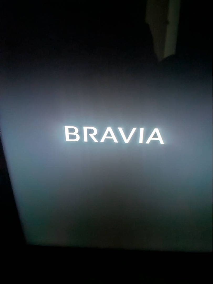 【ジャンク品】SONY 49インチ 4K液晶テレビ KJ-49X9000F