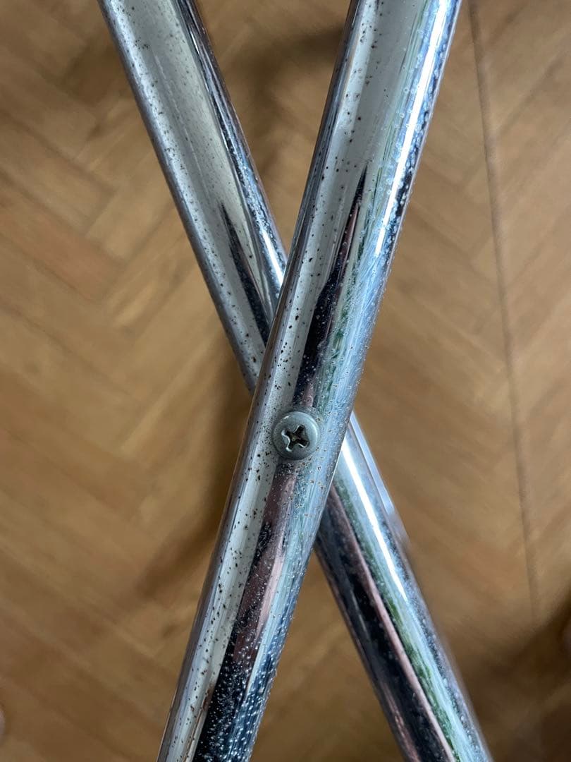 NychairX ニーチェアエックス ニーチェアX シートなし