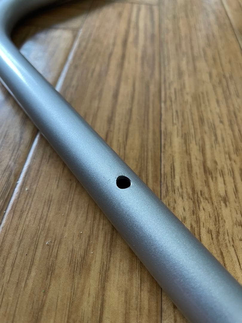 NychairX ニーチェアエックス ニーチェアX シートなし