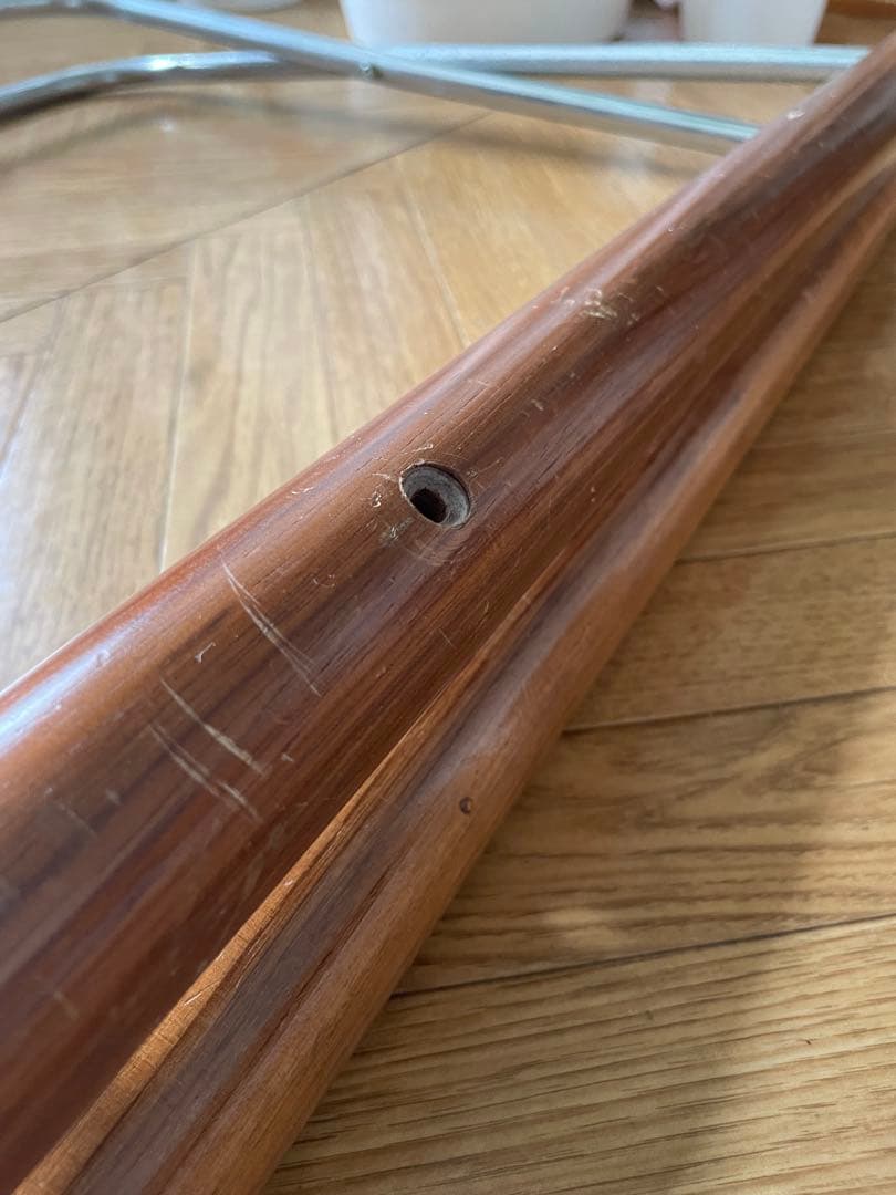 NychairX ニーチェアエックス ニーチェアX シートなし