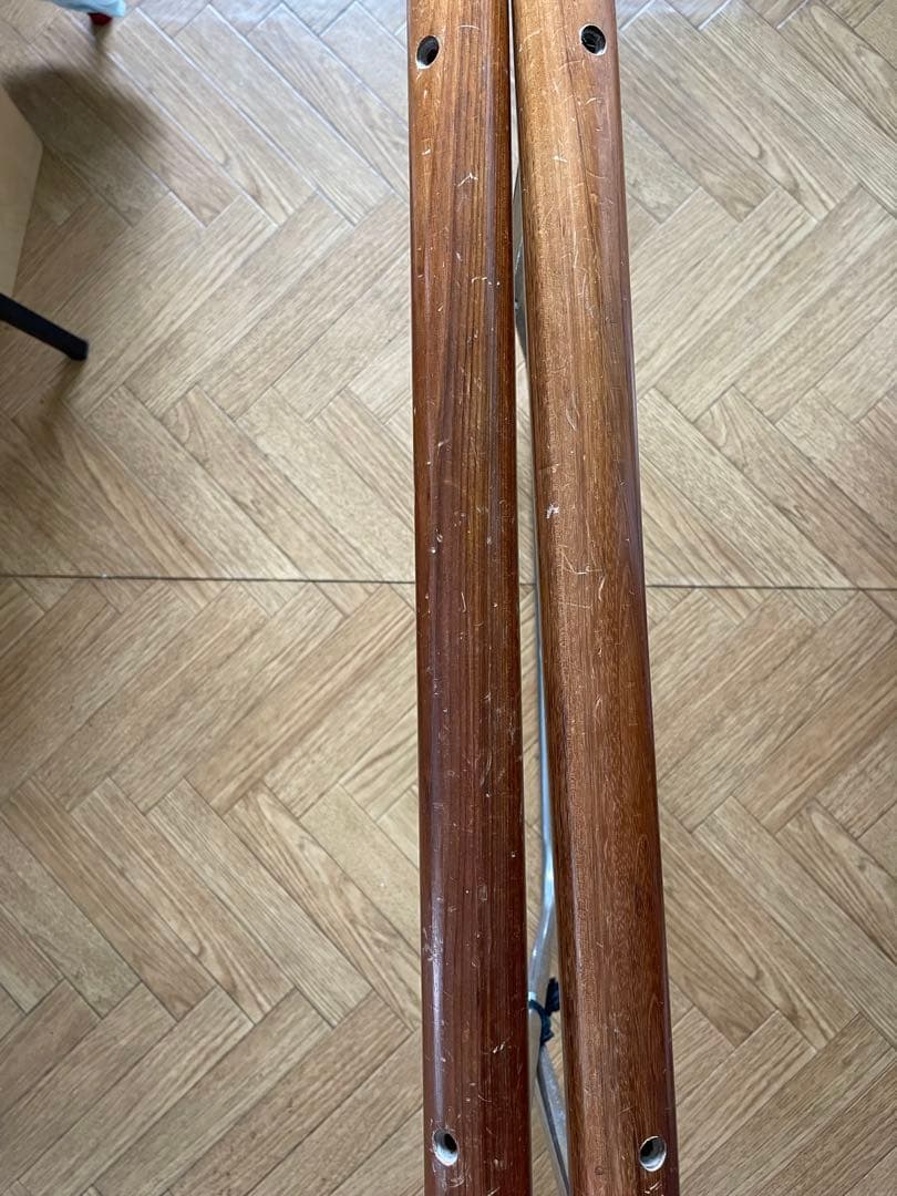 NychairX ニーチェアエックス ニーチェアX シートなし