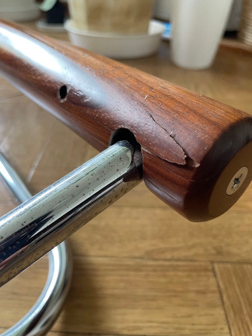 NychairX ニーチェアエックス ニーチェアX シートなし