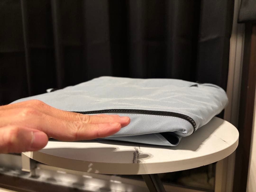 【新品未使用】アクレイス レディーススキーウェア Mサイズ【24時間以内配送】