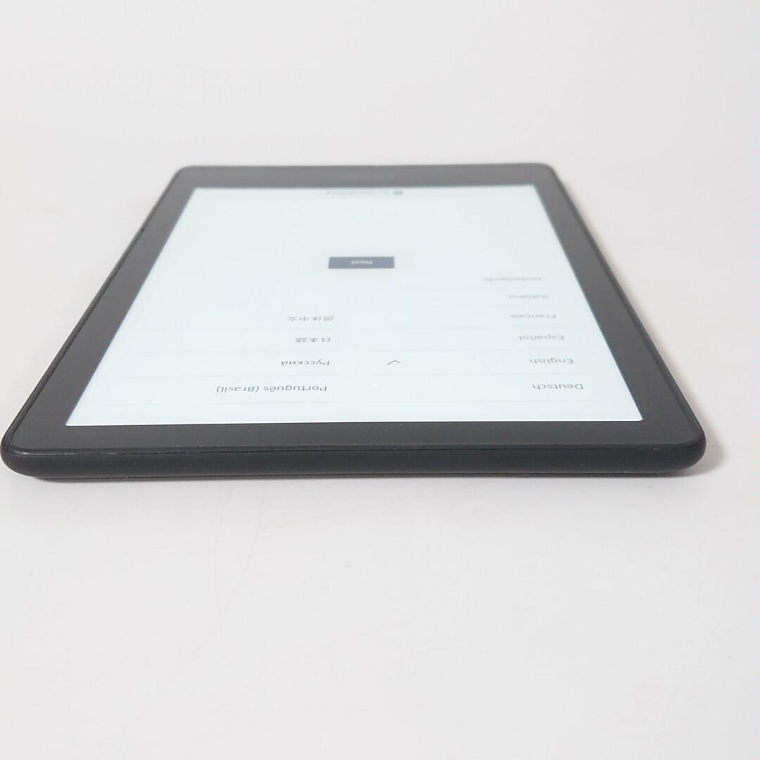 R511　Kindle Paperwhite 11世代 16GB 純正カバー付き