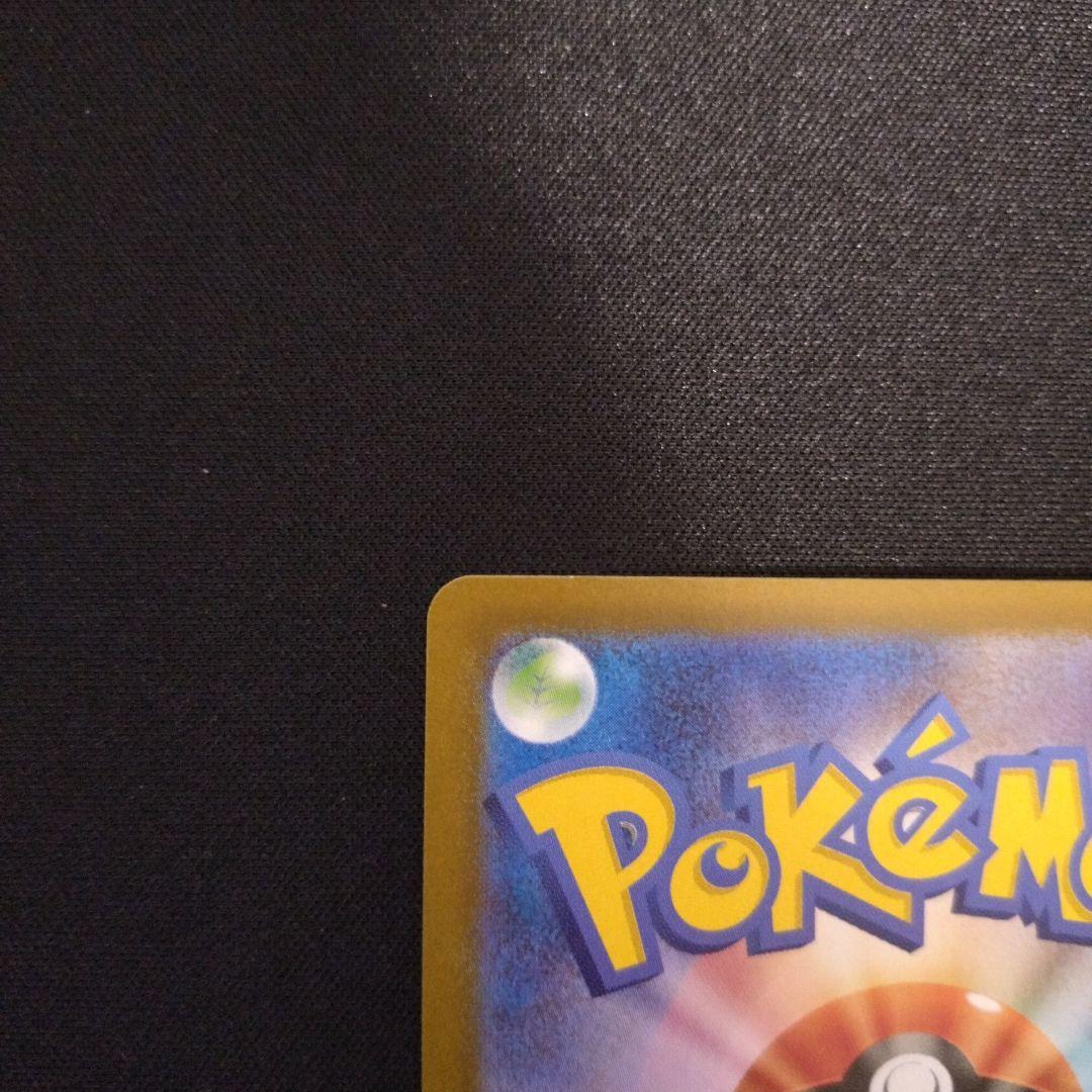 ゼクロムex　SAR