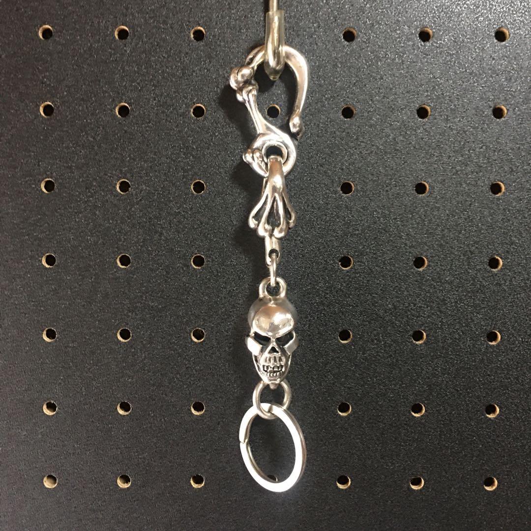 【デニス生前】ムック。レザトレ