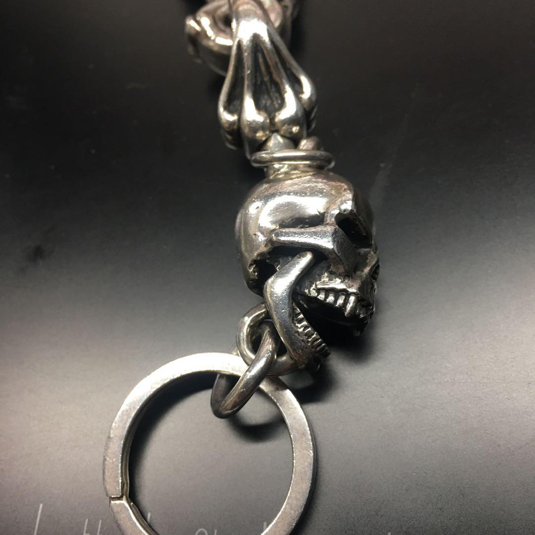 【デニス生前】ムック。レザトレ