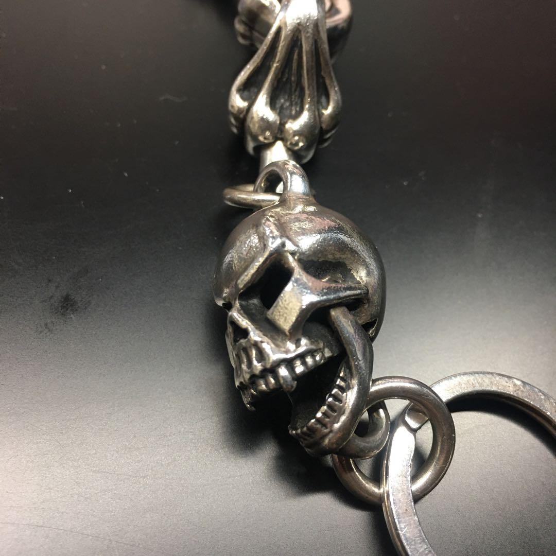 【デニス生前】ムック。レザトレ