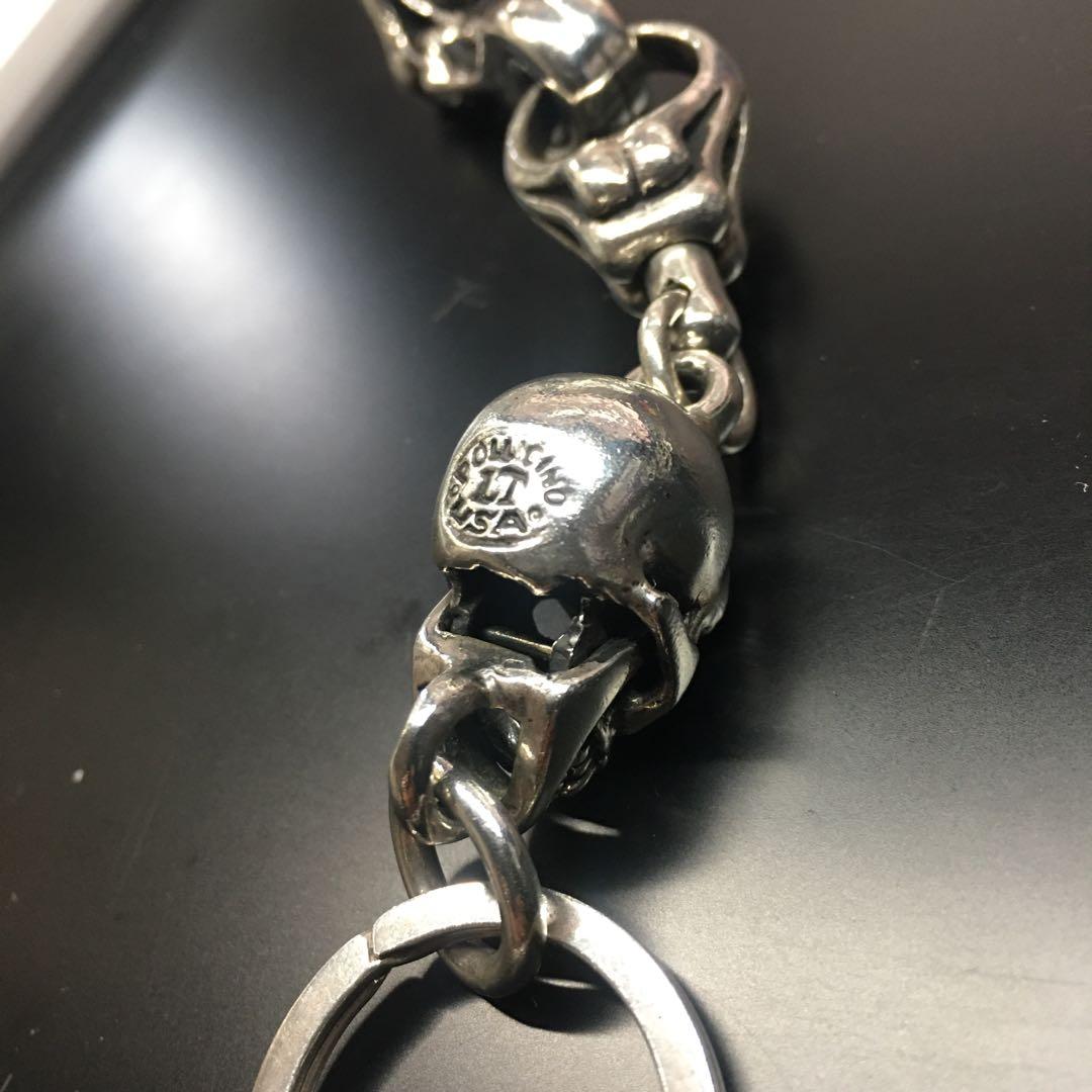 【デニス生前】ムック。レザトレ