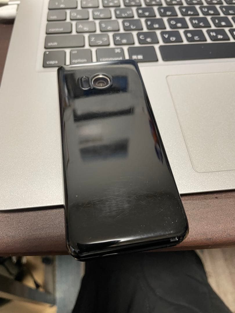 シャープSHARPアクオスAQUOSケータイ2ツー 折りたたみ ガラホ 携帯電話