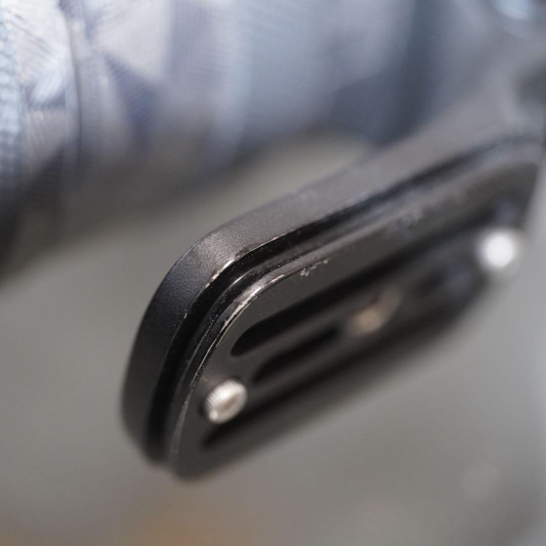 タムロン50-400mmF/4.5-6.3 Di III VC VX三脚座付き