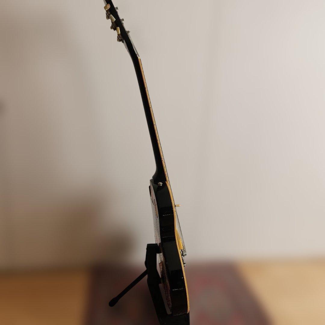 ジャンク Epiphone LesPaul DELUXE レスポール エピフォン