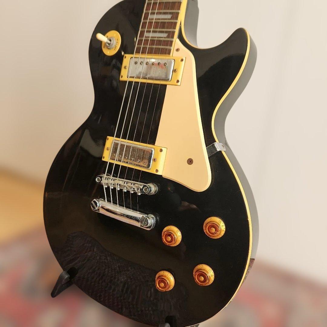 ジャンク Epiphone LesPaul DELUXE レスポール エピフォン