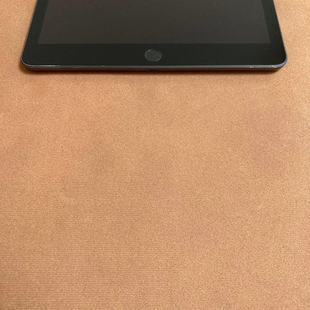 3270【早い者勝ち】電池良好☆iPad7 第7世代 32GB WIFIモデル☆
