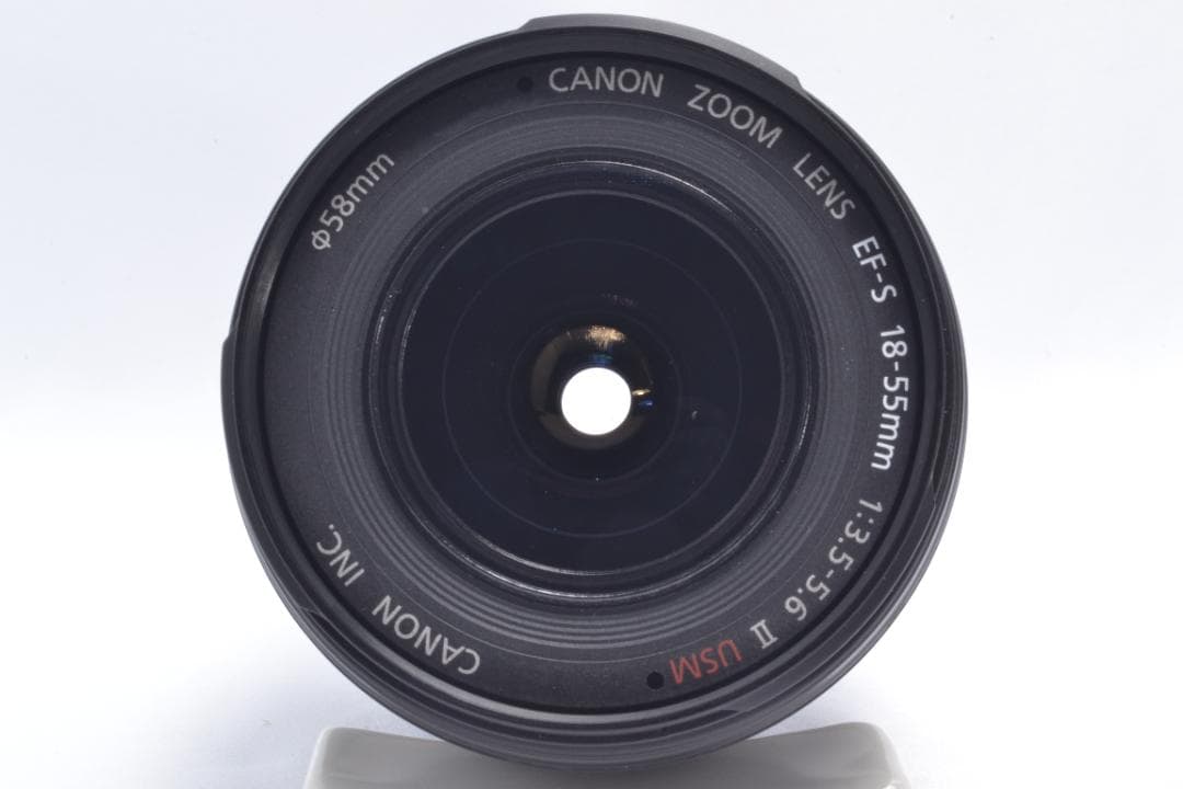 希少カラー✨Canon kiss X50✨標準レンズ✨初期不良保証✨極美品✨