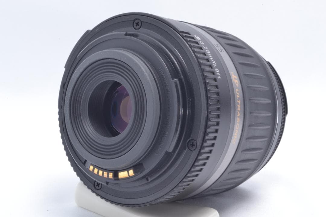 希少カラー✨Canon kiss X50✨標準レンズ✨初期不良保証✨極美品✨