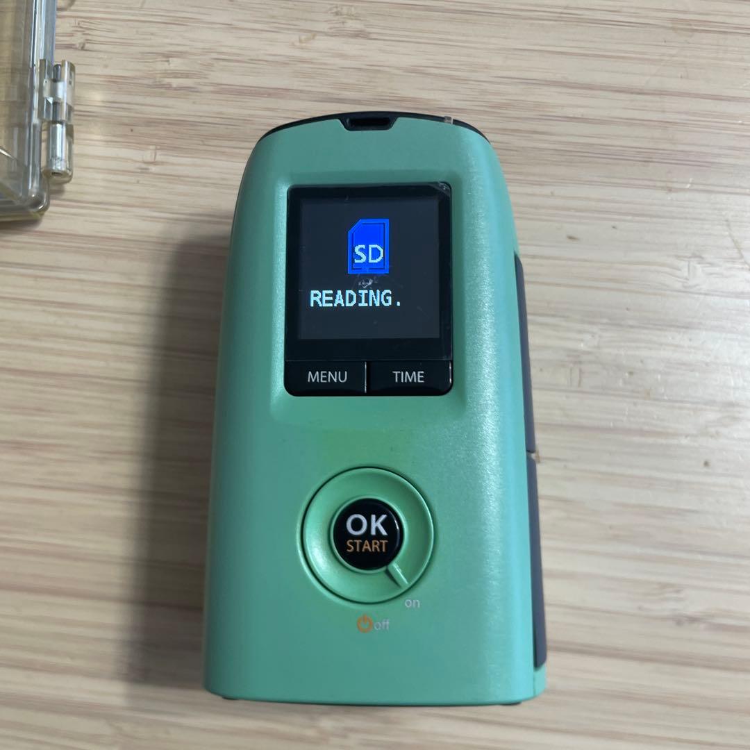 brinno TLC200 タイムラプスカメラ