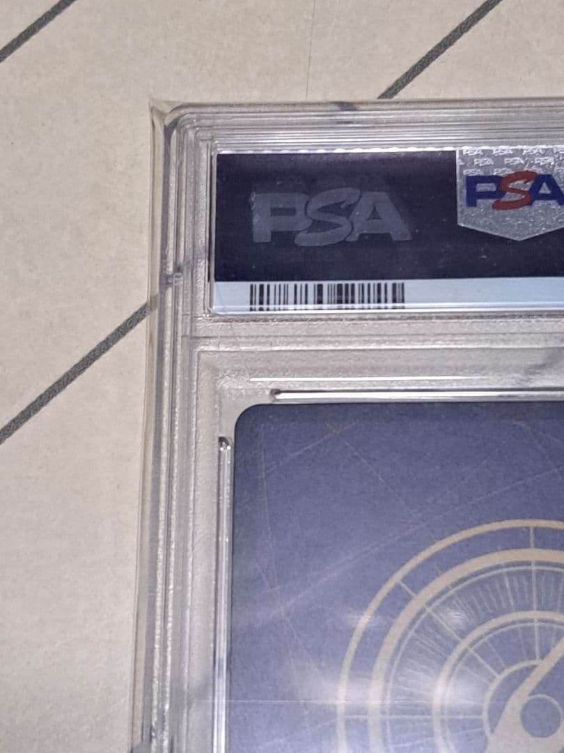 W*D様 【300円開始】モンキー・D・ルフィ SEC パラレル PSA10 新