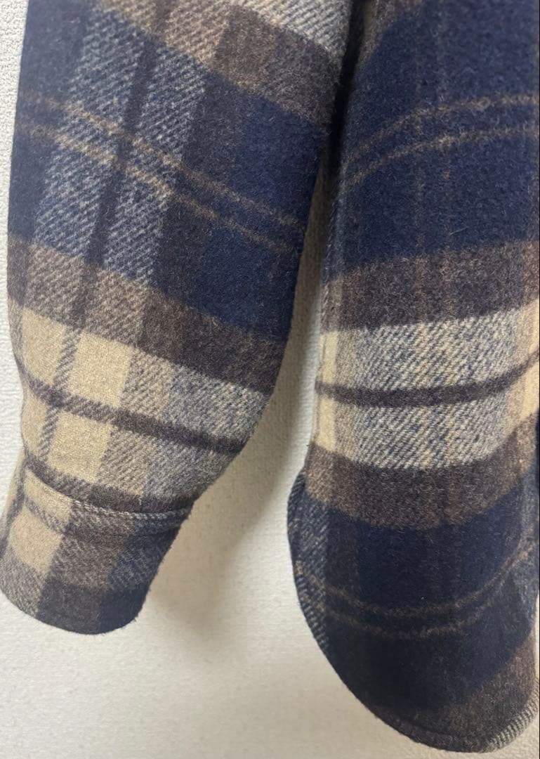 WTAPS 252WVDT-JKM05 WCPO ジャケット L