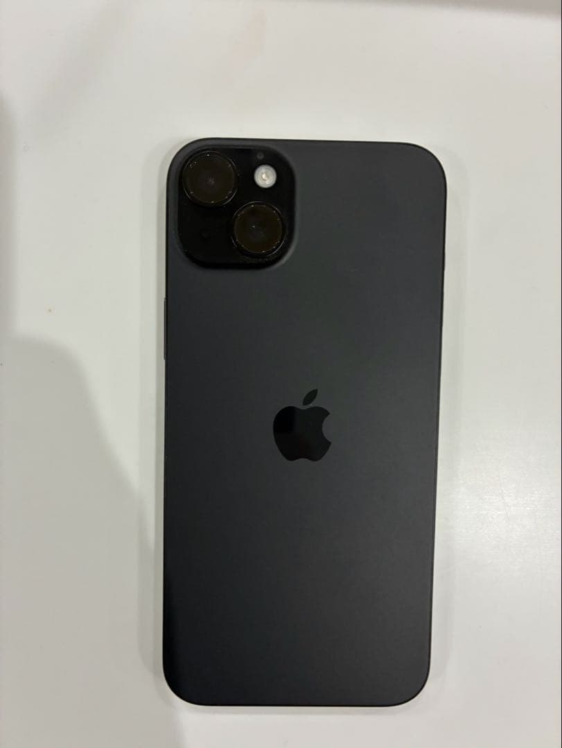 E2kei1000bandai iPhone15plus 256GB本体