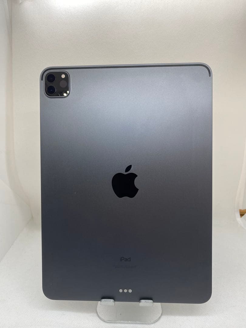 iPad Pro 11インチ 第3世代 256GB TGP73