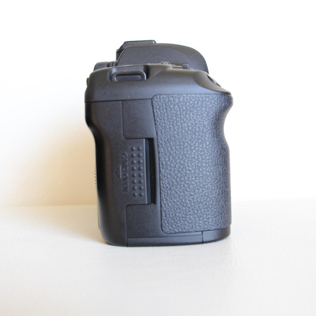 訳あり 通電◎シャッター回数少なめCanon EOS 5D Mark II