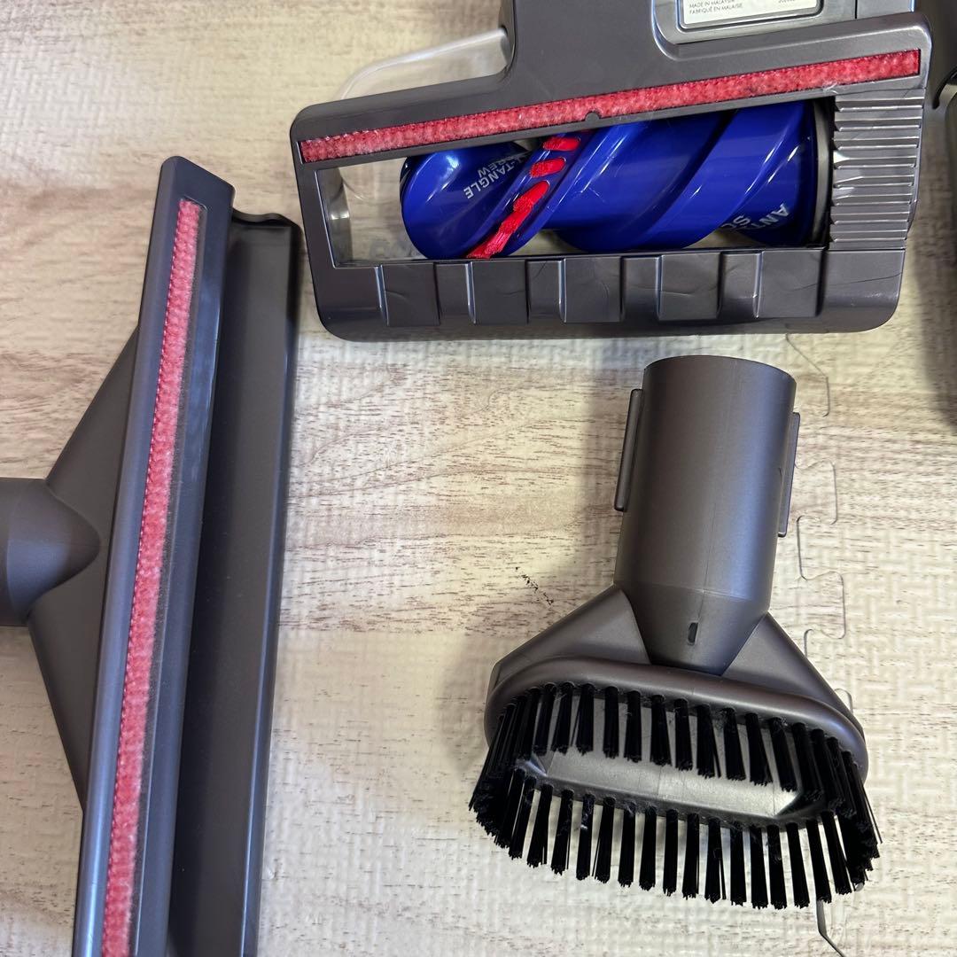 美品Dyson V12s Detect Slim Submarine SV46