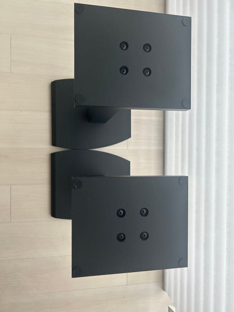 Bowers & Wilkins 606 S2 AE スピーカースタンド付)