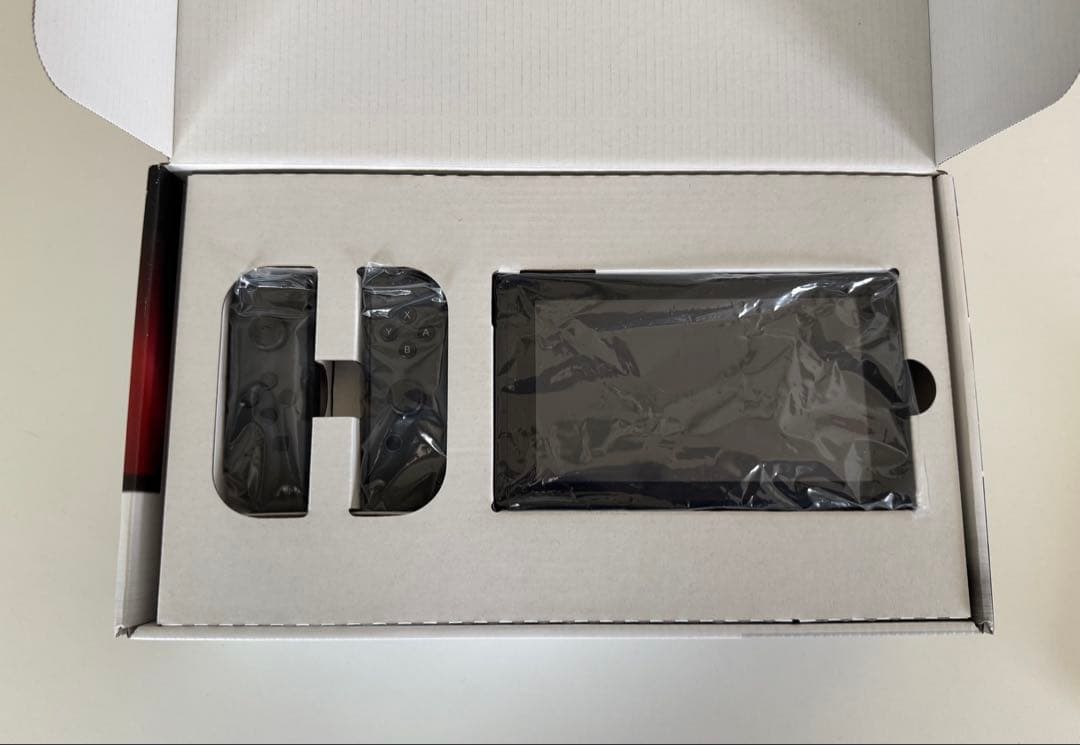 Nintendo Switch 本体　ソフト　SDカード64G セット