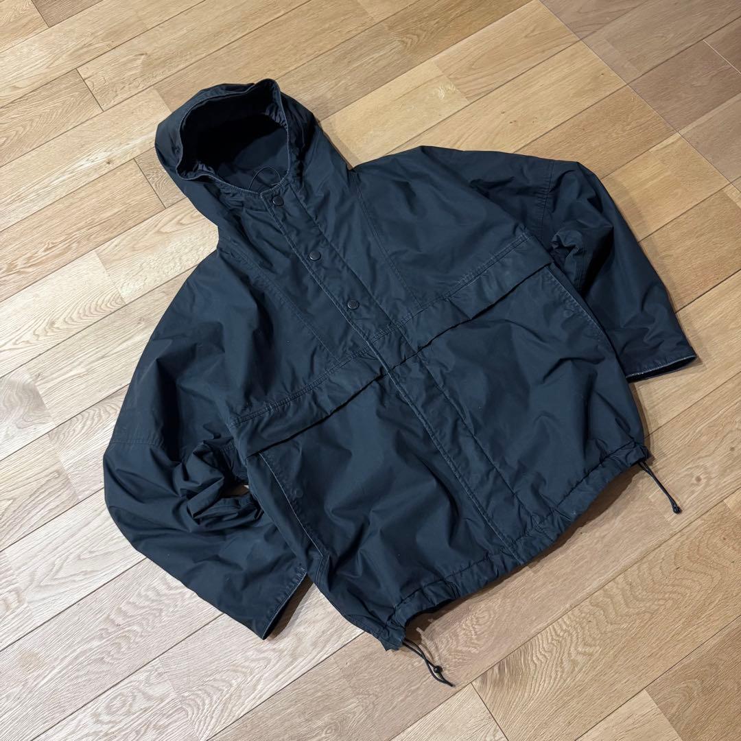 【THE NORTH FACE × nanamica】 プリマロフト ジャケット