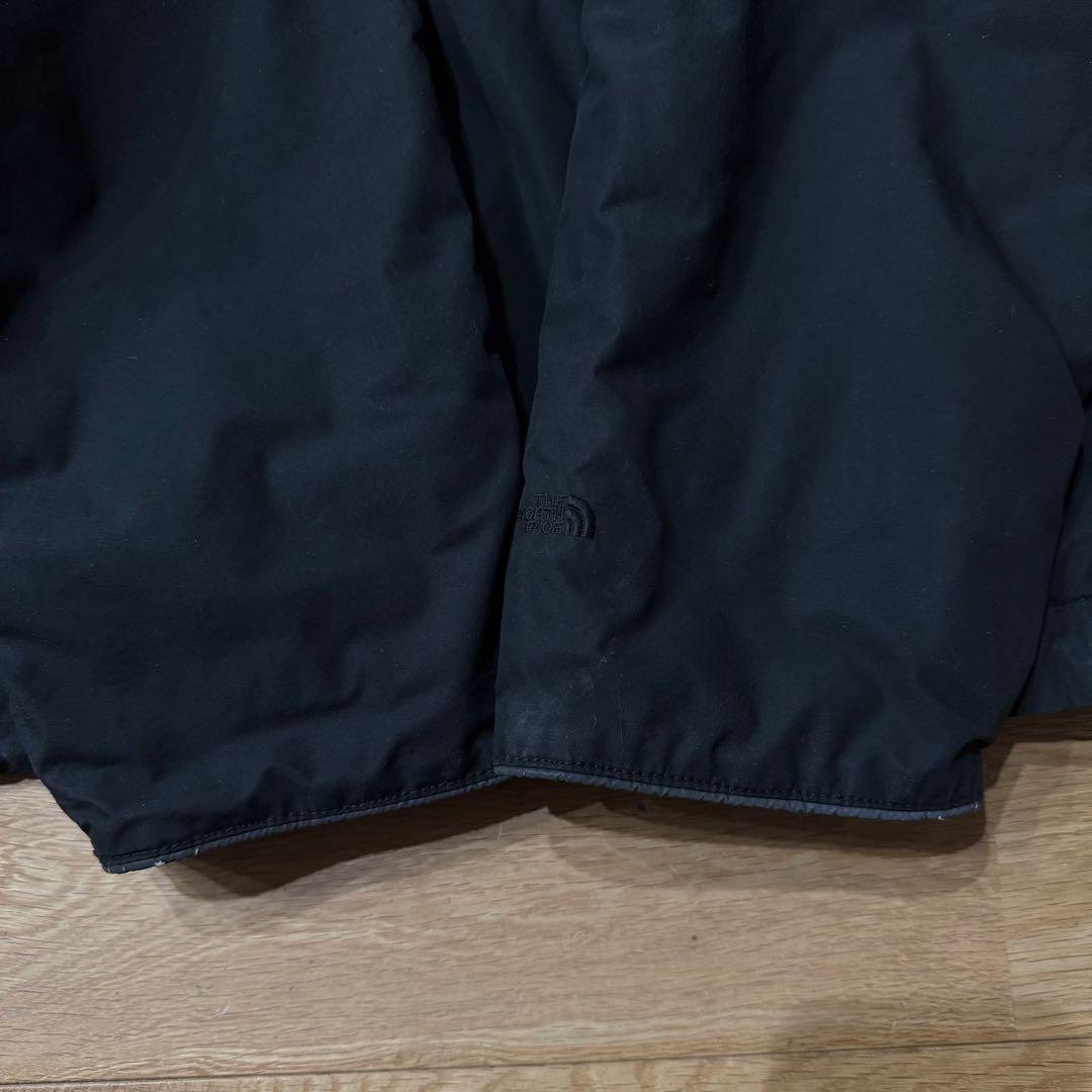 【THE NORTH FACE × nanamica】 プリマロフト ジャケット