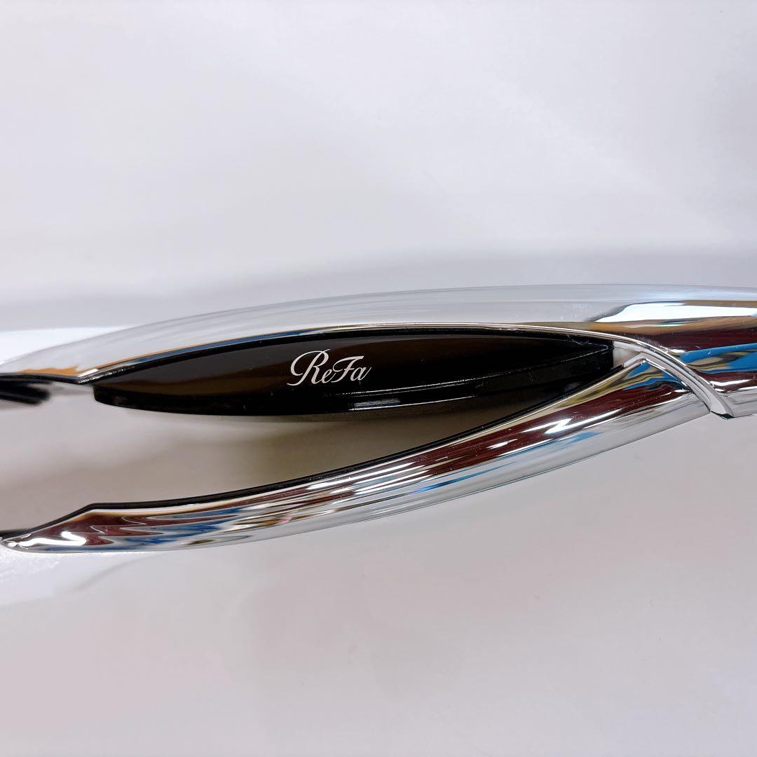 2023年製 正規品 ReFaリファ ビューテック ストレートアイロン