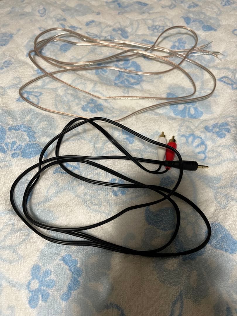 EDIFIER MR4 モニタースピーカー黒