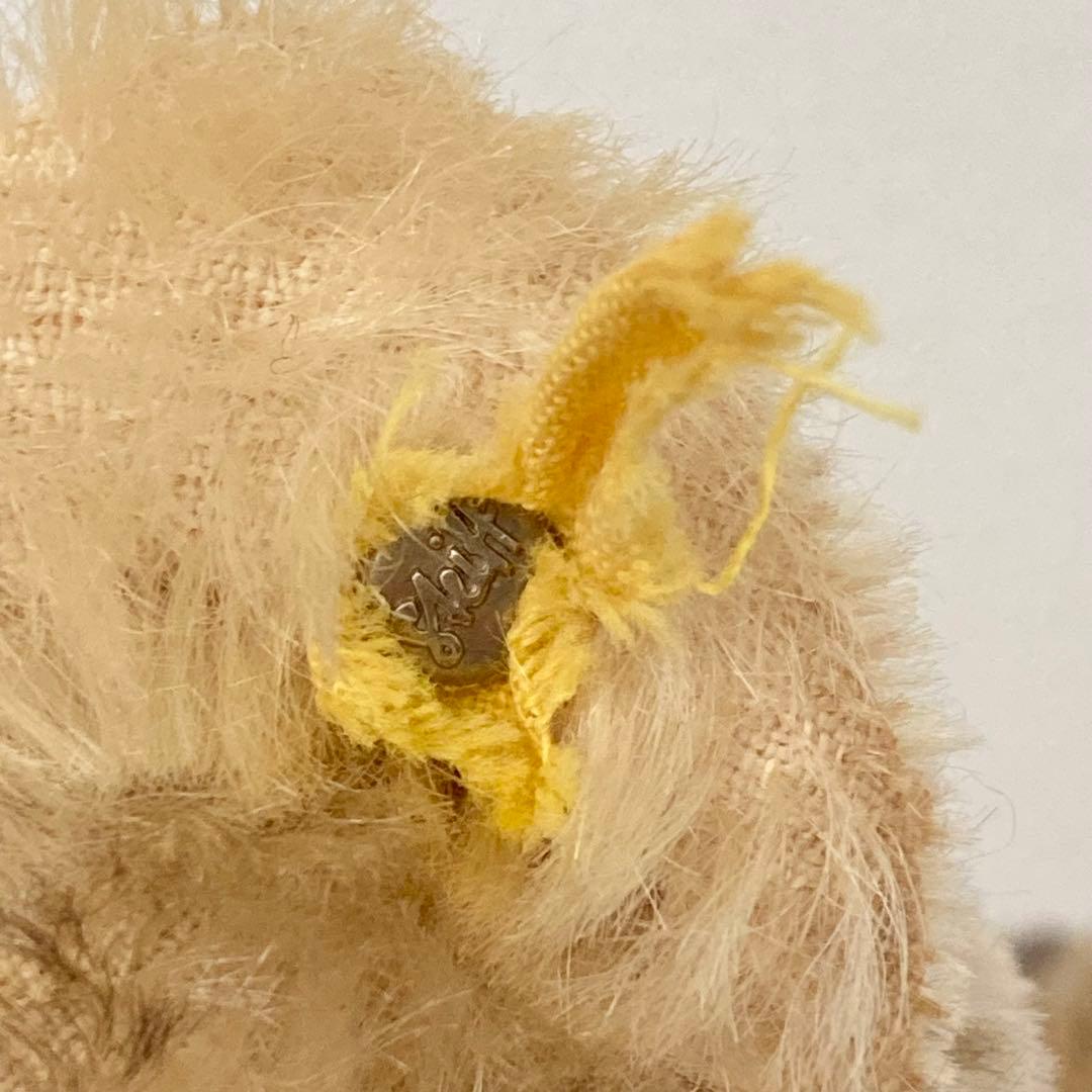 専用　トラ猫　オールドシュタイフ　シュタイフ　猫　ぬいぐるみ　ヴィンテージ