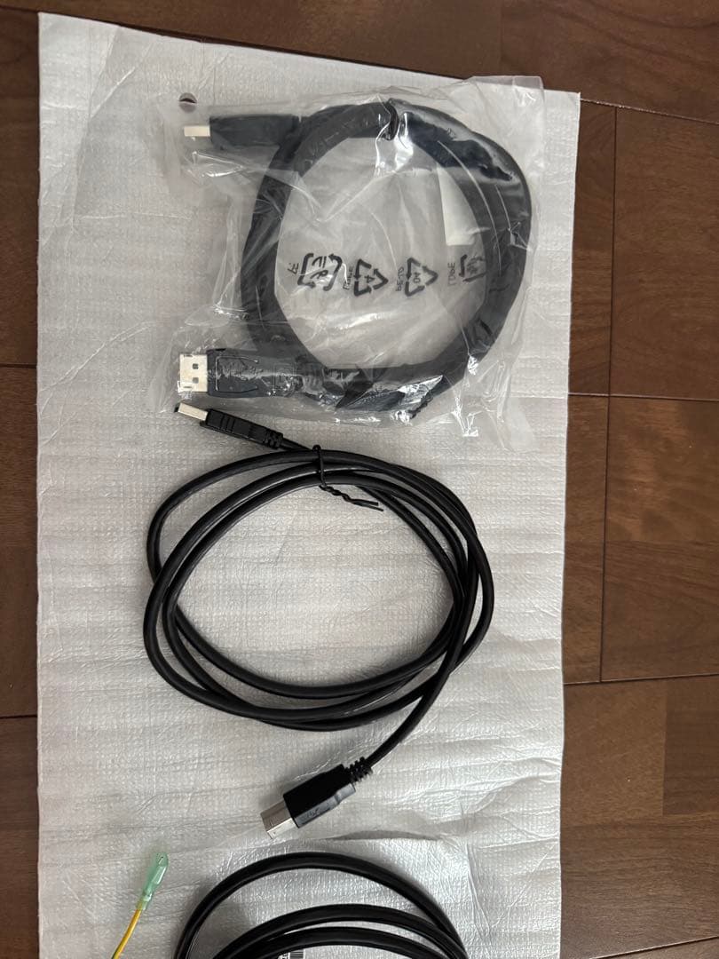 MSI Optix MAG272CQR 27インチ WQHD 曲面モニター