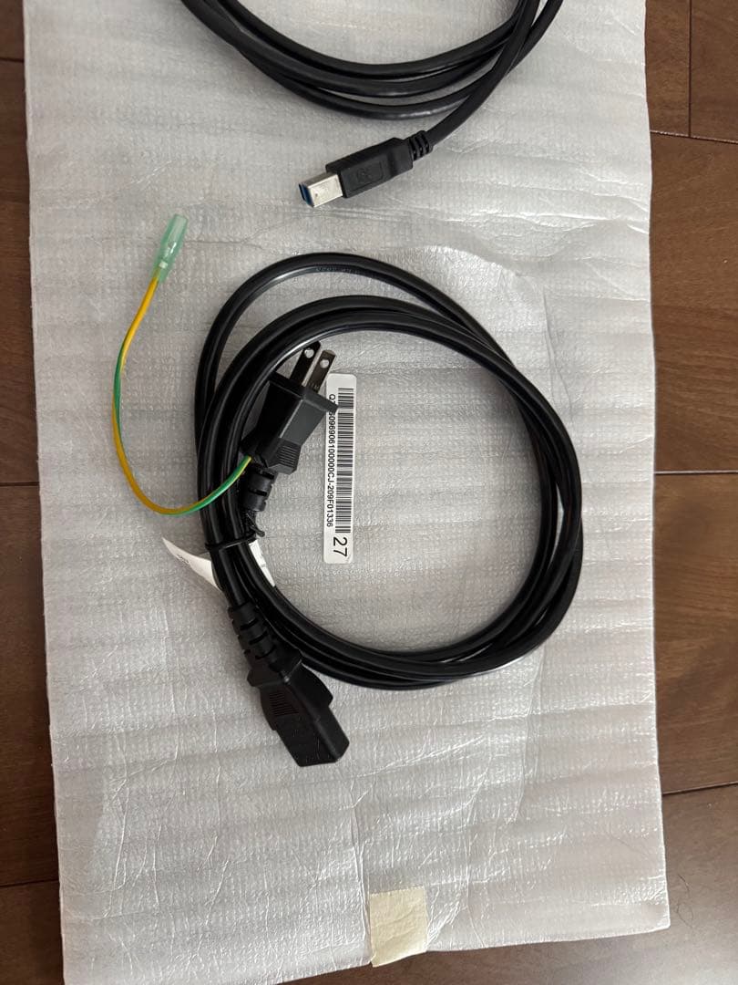 MSI Optix MAG272CQR 27インチ WQHD 曲面モニター