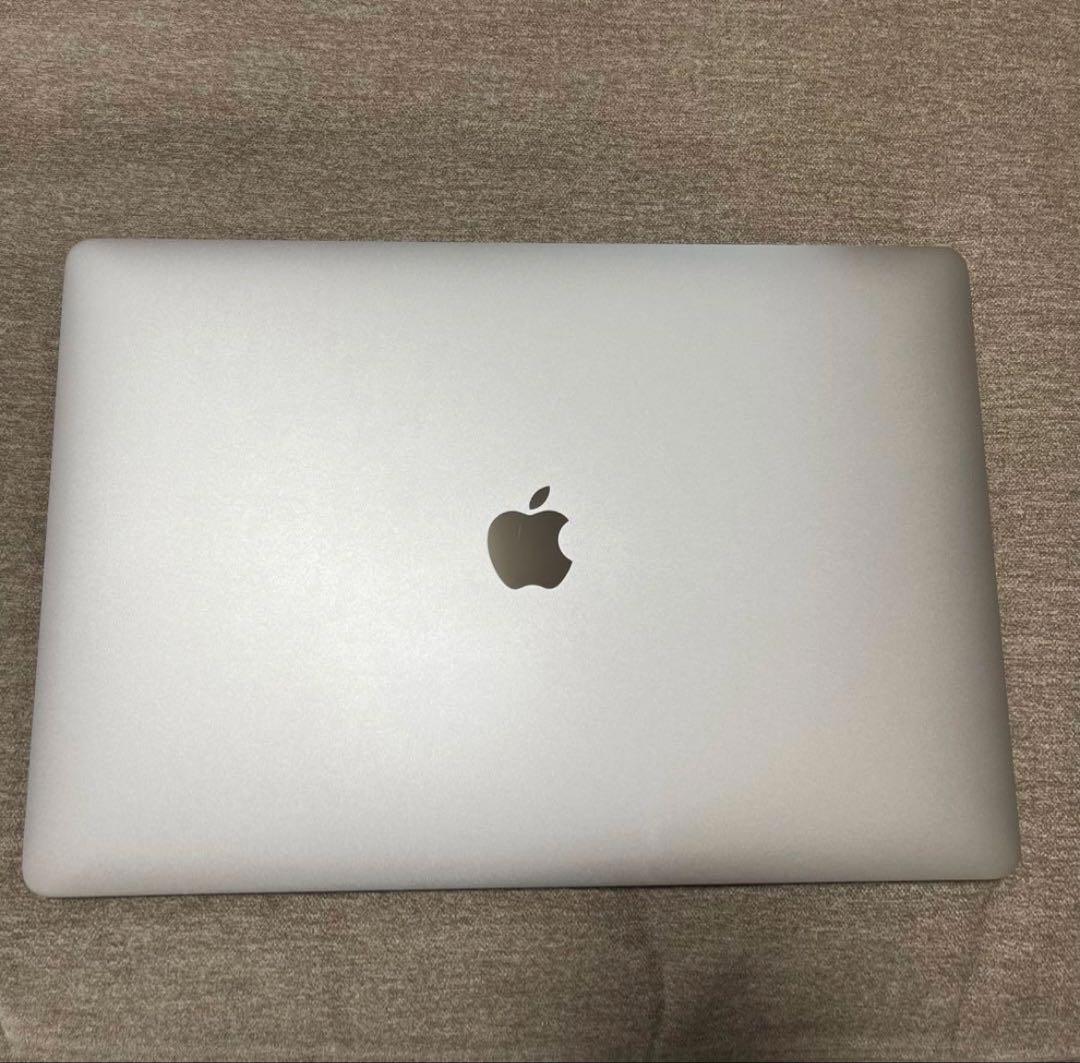 MacBook Pro 15インチ 2018年モデル Core i7 マック
