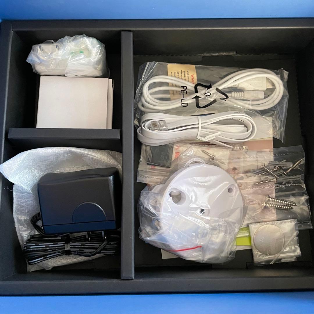 防犯カメラ 人感センサー チャイム 玄関 部屋 子ども ペット