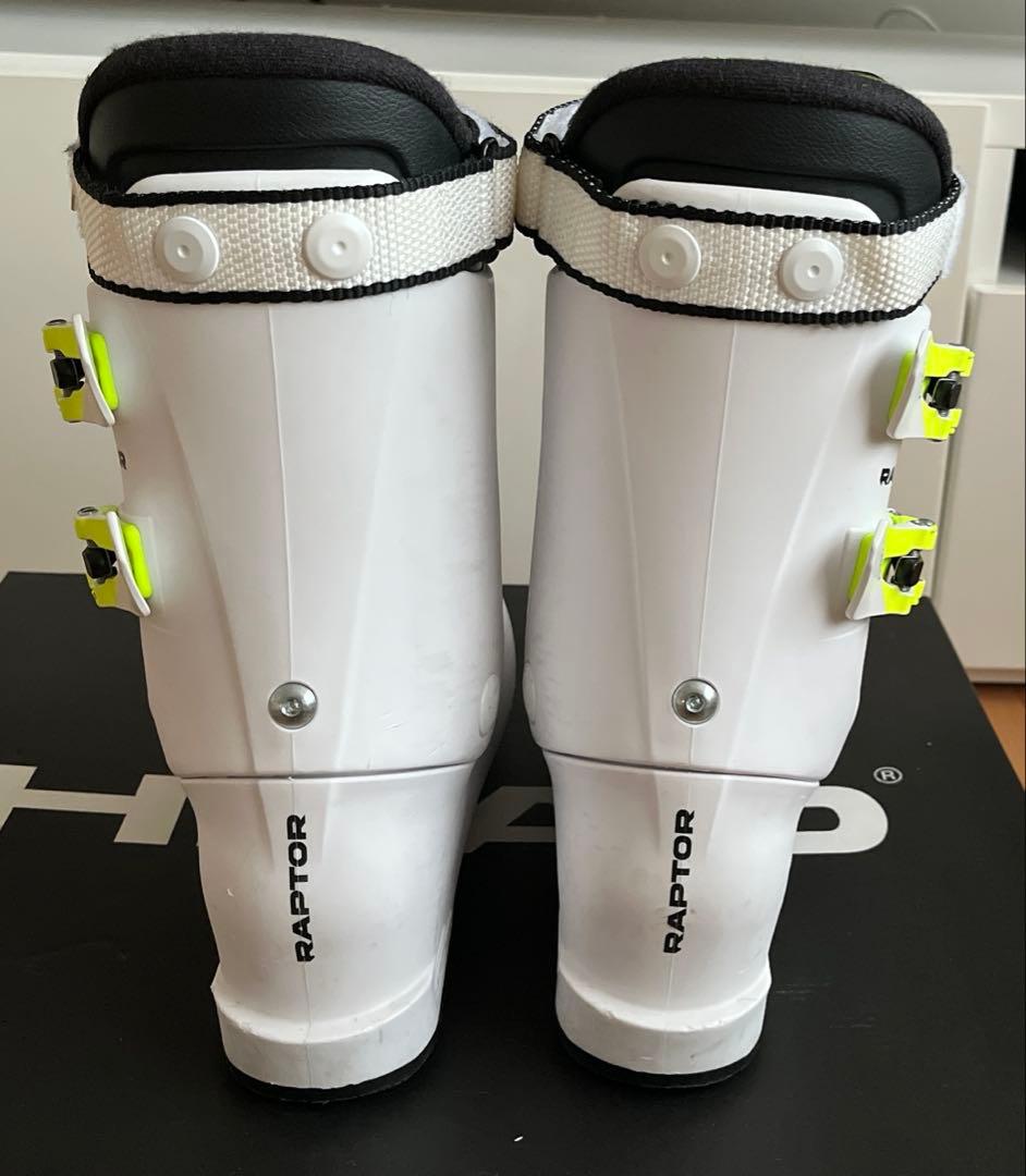 HEAD スキーブーツRaptor 70 25〜25.5