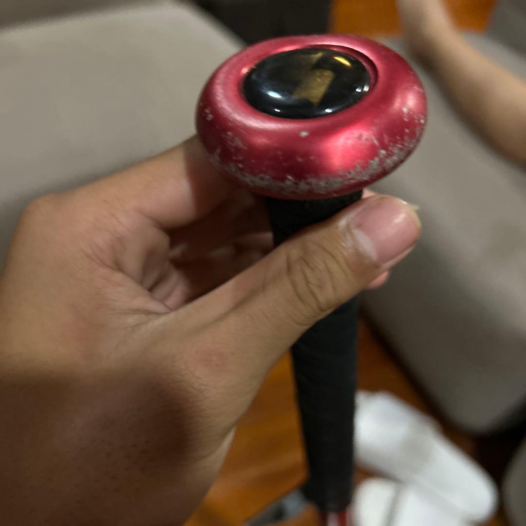 MM23 軟式バット