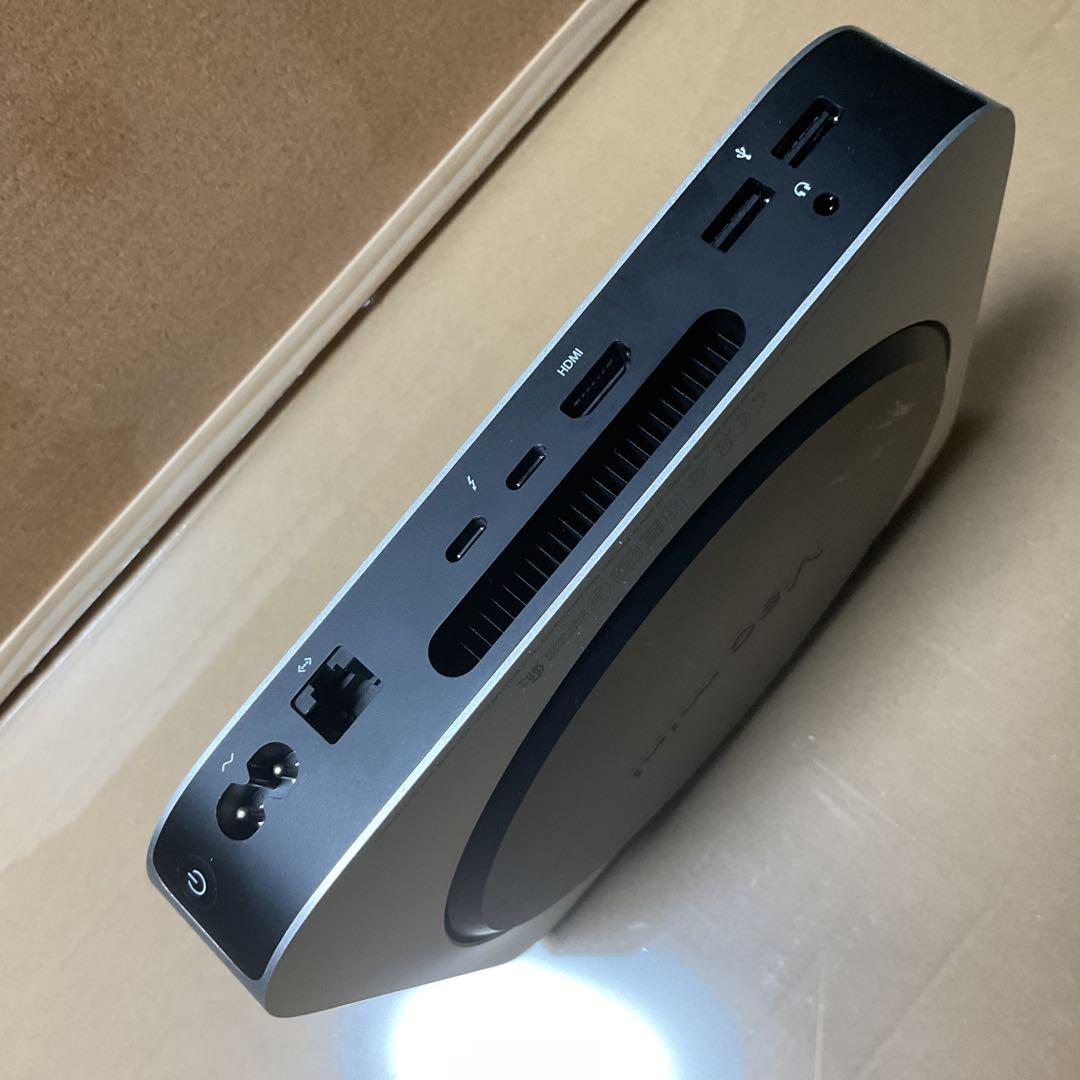 美品　MAC MINI M1 A2348