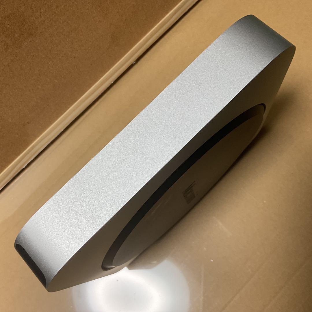美品　MAC MINI M1 A2348