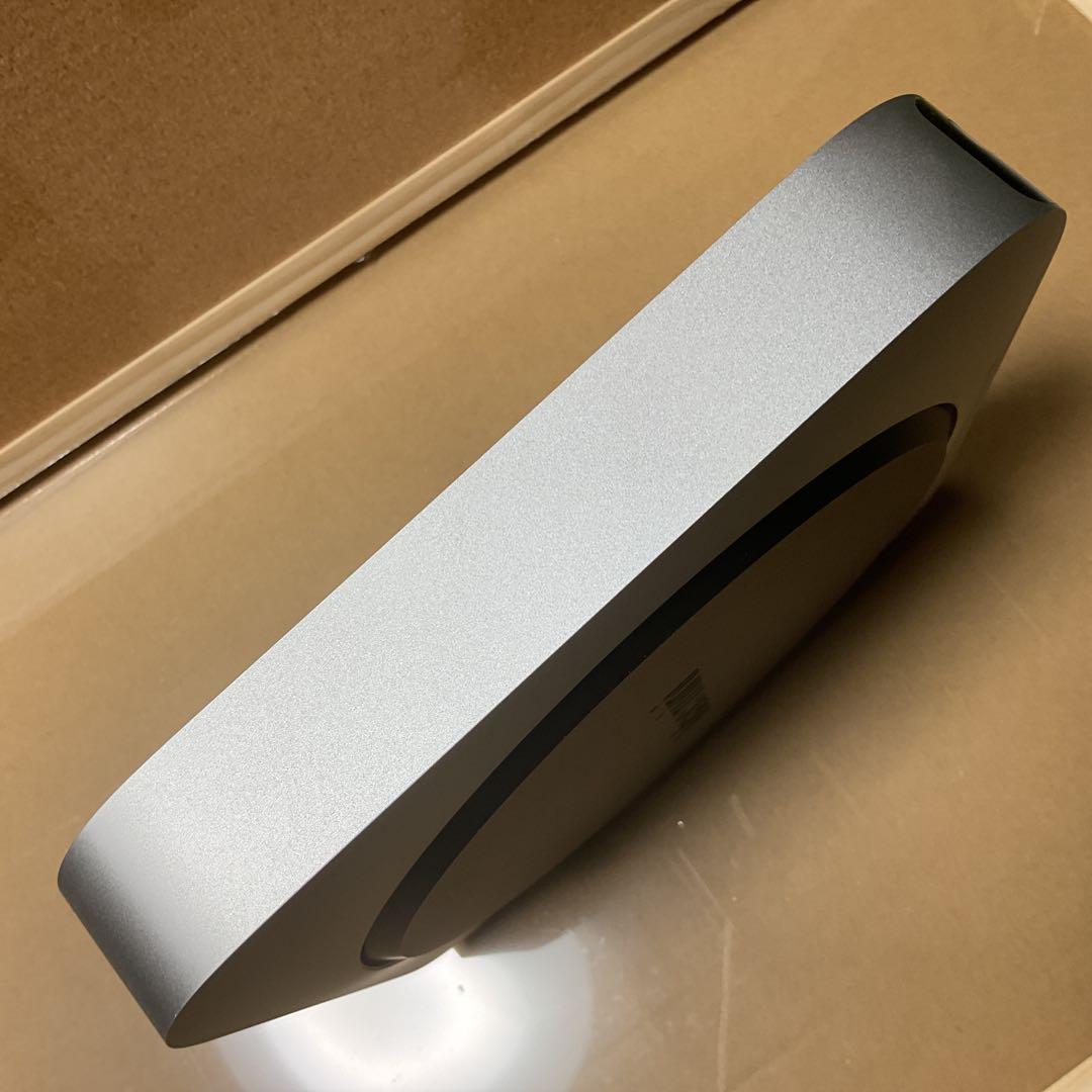 美品　MAC MINI M1 A2348